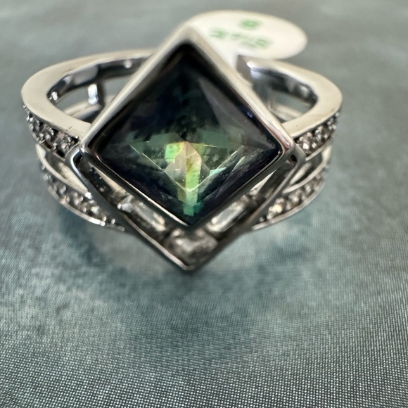 Bomb Party ring Blissful Blessings - Picture 4 of 4